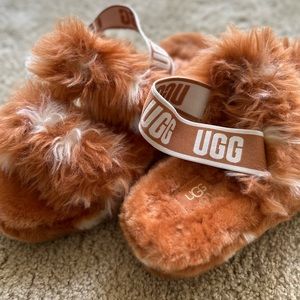 Ugg Oh Yeah Slippers